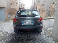 Usata Nissan Qashqai 150 CV (110 kW) 2009 SUV