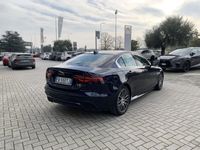 usata Jaguar XE 2.0 D 180 CV AWD aut. R-Dynamic S