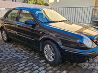 Usata Lancia Lybra 116 CV (85 kW) 2006 Blu Berlina