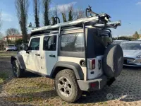 Occasion Jeep Wrangler Rubicon 200 ch (147 kW) 2017 Blanc SUV