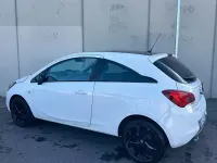 Usata Opel Corsa Edition 69 CV (50 kW) 2018 Bianco Utilitaria