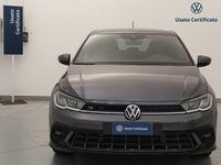 usata VW Polo 6ª serie 1.0 TSI R-Line