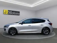 Usata Ford Focus ST-Line 125 CV (91 kW) 2024 Argento Berlina