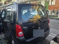Usata Opel Agila 80 CV (58 kW) 2006 Nero Monovolume