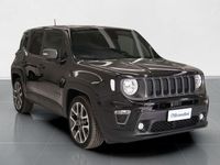 usata Jeep Renegade s 1.5 turbo t4 mhev (bz)