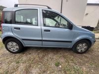Usata Fiat Panda 2007 Utilitaria