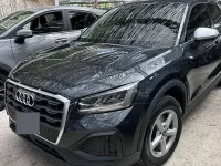Usata Audi Q2 Business 150 CV (110 kW) 2025 Grigio SUV