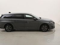 Usata Peugeot 308 Allure+ 131 CV (96 kW) 2024 Grigio Station wagon