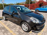 Usata Renault Clio II 75 CV (55 kW) 2006 Nero Berlina
