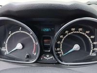 Usata Ford Fiesta Business Edition 75 CV (55 kW) 2015 Utilitaria