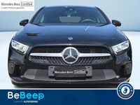 usata Mercedes A250 E PLUG-IN HYBRID (E EQ-POWER)SPORT AUTOE PLUG-IN HYBRID (E EQ-POWER)SPORT AUTO