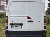 Usata Renault Master 186 CV (136 kW) 2016 Bianco Furgone