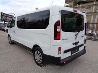 Usata Renault Trafic Zen 120 CV (88 kW) 2019 Bianco Monovolume