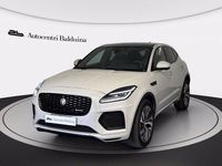 Usata Jaguar E-Pace R-Dynamic 204 CV (150 kW) 2021 Ascot grey SUV