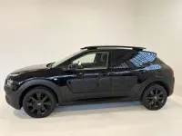 Usata Citroën C4 110 CV (80 kW) 2018 SUV