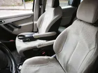 Usata Citroën C4 Picasso 109 CV (80 kW) 2008 Nero Monovolume
