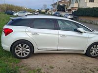 Usata Citroën DS5 So Chic 163 CV (119 kW) 2015 Utilitaria