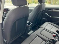 Usata Audi Q5 177 CV (130 kW) 2014 Nero SUV