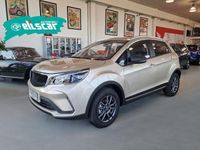 Nuova EMC QUATTRO 103 CV (75 kW) 2026 Oro SUV