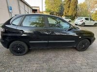 Second-hand Seat Ibiza 60 CP (44 kW) 2008 Negru Berlinǎ