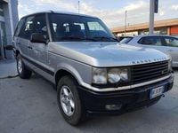 Usata Land Rover Range Rover 136 CV (100 kW) 2000 Grigio SUV