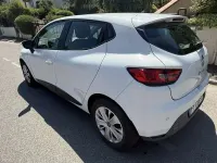 Usata Renault Clio IV Intens 110 CV (80 kW) 2016 Berlina