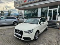 usata Audi A1 SPB 1.2 TFSI Attraction