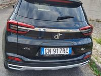 Usata DR DR 4.0 116 CV (85 kW) 2023 Nero SUV