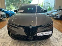 Usata Alfa Romeo Tonale Edizione Speciale 160 CV (117 kW) 2023 Grigio SUV