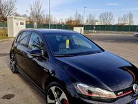 Usata VW Golf VII Business 230 CV (169 kW) 2017 Berlina