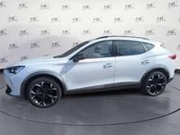 Usata Cupra Formentor 204 CV (150 kW) 2021 Bianco SUV