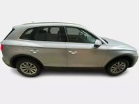 Usata Audi Q5 Business 163 CV (119 kW) 2020 Grigio SUV