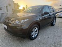 Usata Land Rover Discovery Sport HSE 150 CV (110 kW) 2017 Other SUV