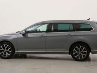 Usata VW Passat Executive 150 CV (110 kW) 2022 Grigio Station wagon