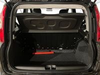 Nuova Fiat Panda Pop 70 CV (51 kW) 2025 Nero Berlina