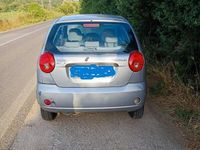 usata Chevrolet Matiz 1ª serie - 2006