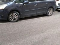 Usata Citroën Grand C4 Picasso 138 CV (101 kW) 2008 Monovolume