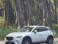 Usata Mazda CX-3 105 CV (77 kW) 2016 SUV