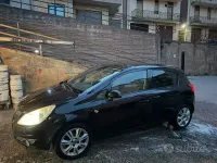 Używany Opel Corsa 75 KM (55 kW) 2011 Hatchback