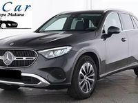 Usata Mercedes GLC220 Advanced 197 CV (144 kW) 2024 Grigio SUV