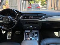 Usata Audi A7 272 CV (200 kW) 2015 Grigio Utilitaria
