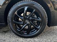 Usata Opel Corsa GS Line 131 CV (96 kW) 2022 Nero Utilitaria