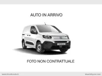 Nuova Fiat Doblò 131 CV (96 kW) 2026 Bianco Monovolume