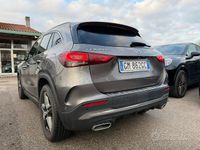 Gebraucht Mercedes GLA180 Premium 116 PS (85 kW) 2023 Braun SUV