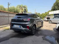Usata Ford Puma ST-Line X 125 CV (91 kW) 2024 Grigio SUV