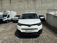 Usata Toyota Proace City City 101 CV (74 kW) 2020 Bianco Monovolume