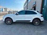 usata Porsche Macan 3.0 S Diesel