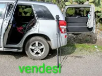 Usata Suzuki Grand Vitara 129 CV (94 kW) 2006 SUV