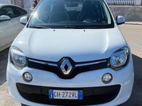 Usata Renault Twingo 2016 Bianco Utilitaria