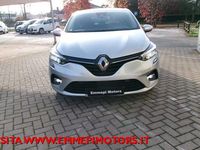 Brugt Renault Clio V Business 91 HK (66 kW) 2022 Grå Sedan